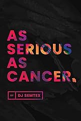 Serious cancer for sale  Delivered anywhere in Ireland