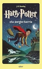 Harry potter eta usato  Spedito ovunque in Italia 