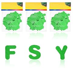 Set green eva for sale  Delivered anywhere in UK