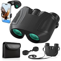 12x30 compact binoculars for sale  Delivered anywhere in USA 