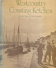 West country coasting for sale  Delivered anywhere in UK