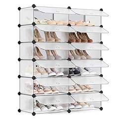 Songmics interlocking shoe for sale  Delivered anywhere in UK
