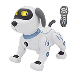 Fisca robot dog for sale  Delivered anywhere in USA 
