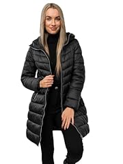 Bolf damen winterjacke gebraucht kaufen  Wird an jeden Ort in Deutschland
