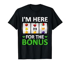 Bonus slot machine for sale  Delivered anywhere in USA 