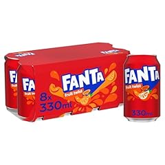 Fanta fruit twist for sale  Delivered anywhere in UK