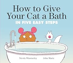 Give cat bath for sale  Delivered anywhere in UK