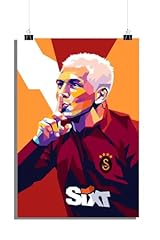 Artstreet lucas torreira d'occasion  Livré partout en France