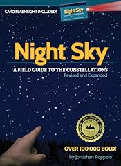 Night sky field d'occasion  Livré partout en France