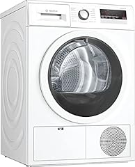 Bosch wtn85v07ff sèche d'occasion  Livré partout en France