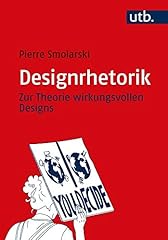 Designrhetorik zur theorie d'occasion  Livré partout en Belgiqu