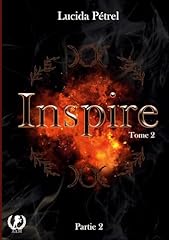 Inspire tome partie d'occasion  Livré partout en France