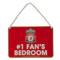 Liverpool fan bedroom for sale  Delivered anywhere in UK