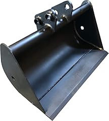 Micro bagger löffel gebraucht kaufen  Wird an jeden Ort in Deutschland