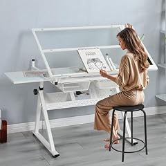 Gagawin drafting table for sale  Delivered anywhere in USA 