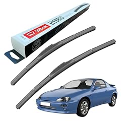Silbak windscreen wipers for sale  Delivered anywhere in UK