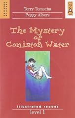 Mystery coniston water. d'occasion  Livré partout en France