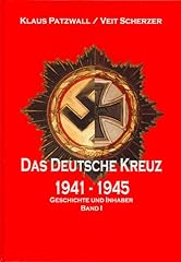 Deutsche kreuz 1941 gebraucht kaufen  Wird an jeden Ort in Deutschland