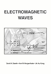 Electromagnetic waves for sale  Delivered anywhere in USA 