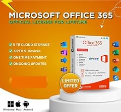 Office 365 for sale  Delivered anywhere in UK