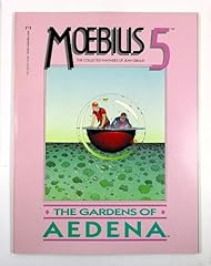 The gardens aedena d'occasion  Livré partout en France