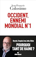 Occident ennemi mondial d'occasion  Livré partout en Belgiqu