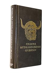 Folklore myths legends for sale  Delivered anywhere in UK