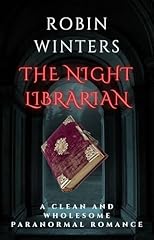 Night librarian clean for sale  Delivered anywhere in UK