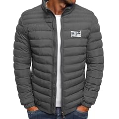 Men puffer jacket for sale  Delivered anywhere in UK