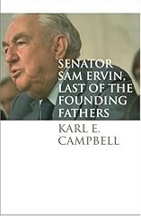 Senator sam ervin for sale  Delivered anywhere in UK