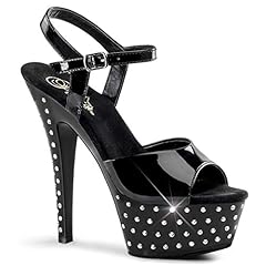 Pleaser stardust 609 usato  Spedito ovunque in Italia 