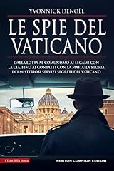 Spie del vaticano usato  Spedito ovunque in Italia 