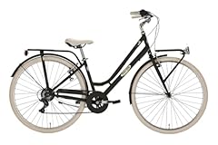 Bicicletta città citybike usato  Spedito ovunque in Italia 