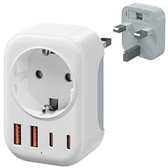 Bigfish adapter england gebraucht kaufen  Wird an jeden Ort in Deutschland