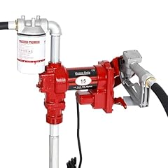 Superfastracing 15gpm 12v for sale  Delivered anywhere in USA 
