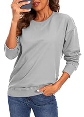 Fangjin damen pullover gebraucht kaufen  Wird an jeden Ort in Deutschland