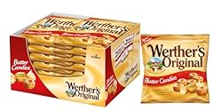Werther original butter for sale  Delivered anywhere in UK