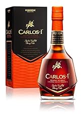 Carlos brandy jerez usato  Spedito ovunque in Italia 