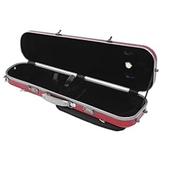 Violin case carbon for sale  Delivered anywhere in UK