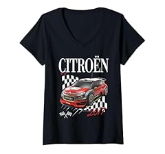 Femme citroen racing d'occasion  Livré partout en France