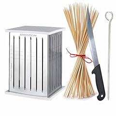 Cubo arrosticini pcs usato  Spedito ovunque in Italia 