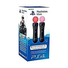 Playstation move motion d'occasion  Livré partout en France