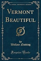 Vermont beautiful for sale  Delivered anywhere in USA 