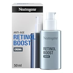 Neutrogena retinol boost usato  Spedito ovunque in Italia 