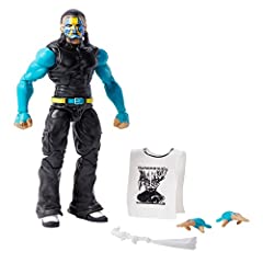 WWE Jeff Hardy Top Picks Elite Collection Action Figure for sale  Delivered anywhere in USA 
