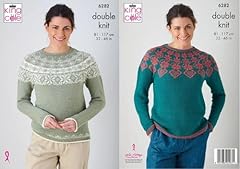 King cole knitting for sale  Delivered anywhere in UK