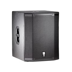 Altoparlante jbl prx418s usato  Spedito ovunque in Italia 