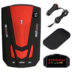 Car radar detector for sale  Delivered anywhere in USA 