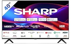 Sharp 40gd2225k full for sale  Delivered anywhere in UK