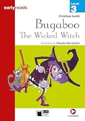 Bugaboo the wicked d'occasion  Livré partout en Belgiqu